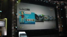 E3 2008：MS 详细介绍秋季 XBL 更新